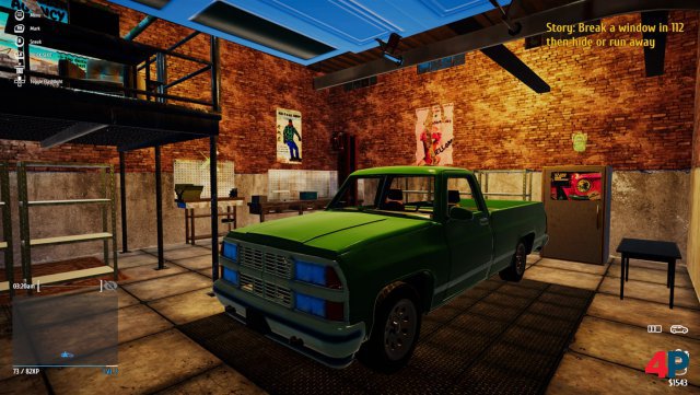 Screenshot - Thief Simulator (One) 92606429