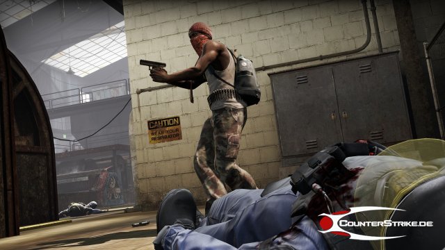 Screenshot - Counter-Strike (PC) 2268377