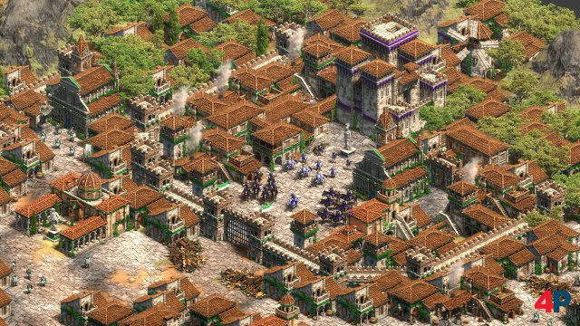 Screenshot - Age of Empires 2: Definitive Edition (PC) 92600535