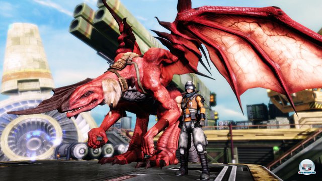 Screenshot - Crimson Dragon (XboxOne) 92471760
