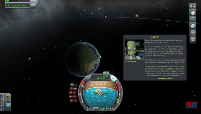 Screenshot - Kerbal Space Program (One) 92530140