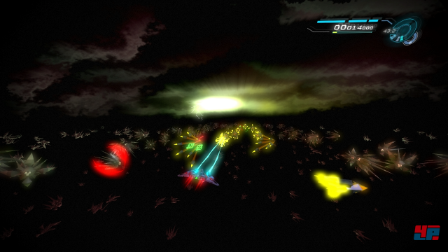 Screenshot - Hyper Void (PlayStation4) 92518147