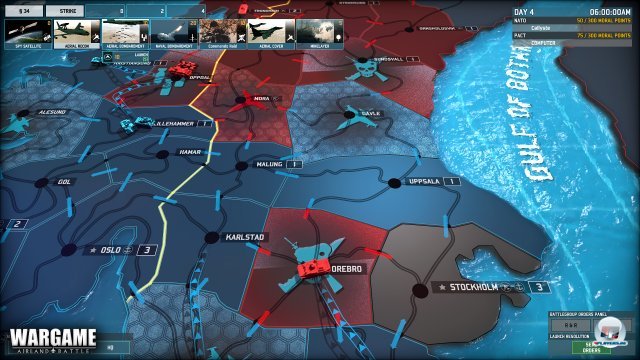 Screenshot - Wargame: AirLand Battle (PC) 92460843