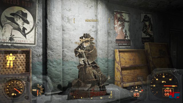 Screenshot - Fallout 4 (PlayStation4) 92516255