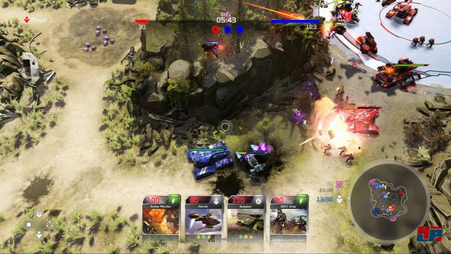 Screenshot - Halo Wars 2 (PC) 92538973