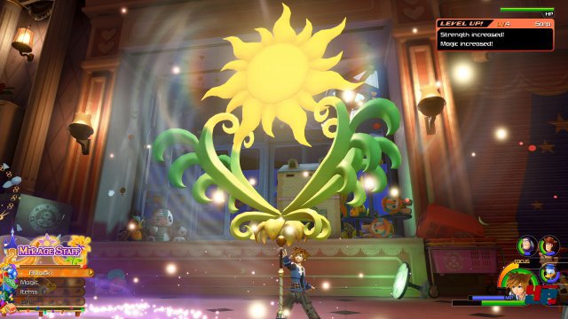 Screenshot - Kingdom Hearts 3 (PS4) 92566173