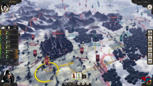 Screenshot - Oriental Empires (PC) 92503341