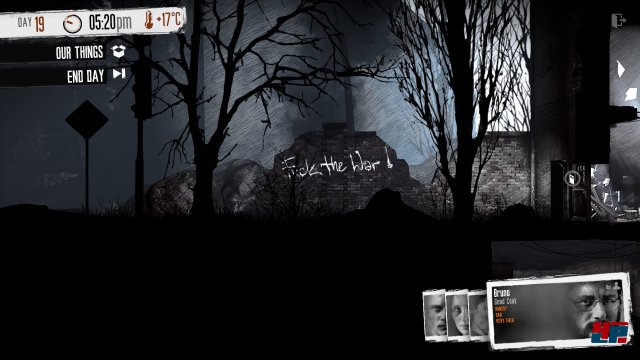Screenshot - This War of Mine (PC) 92495145