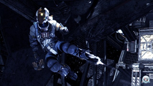 Screenshot - Dead Space 3 (360) 92406092