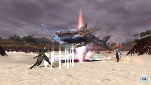Screenshot - Final Fantasy XI (360) 92447872
