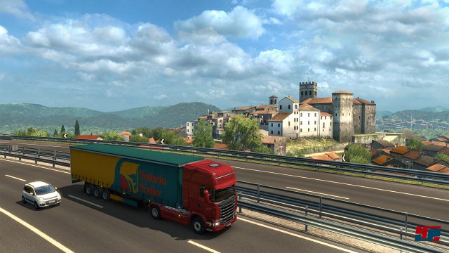 Screenshot - Euro Truck Simulator 2 (PC) 92556517