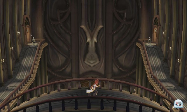Screenshot - Tales of the Abyss (3DS) 2237434