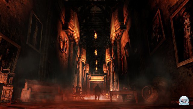 Screenshot - Dark Souls 2 (360) 92471593