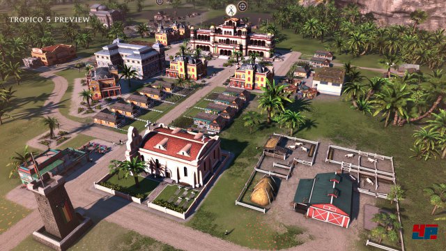 Screenshot - Tropico 5 (360) 92478033