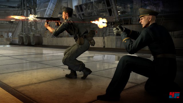 Screenshot - Sniper Elite 4 (PC) 92538895