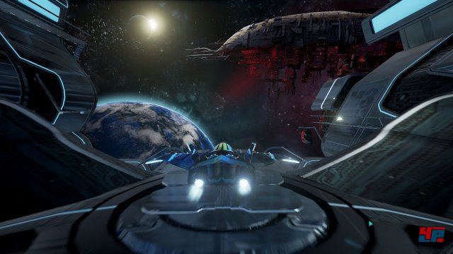 Screenshot - The Collider 2 (PC)