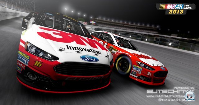 Screenshot - NASCAR The Game 2013 (PC) 92465342