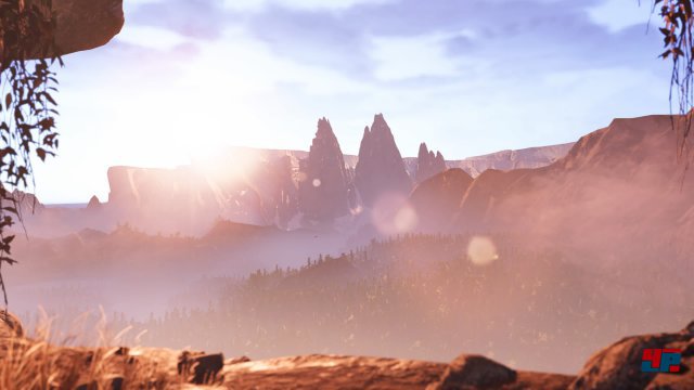 Screenshot - Far Cry Primal (PlayStation4) 92520624