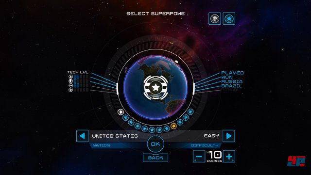 Screenshot - First Strike: Final Hour (Mac)