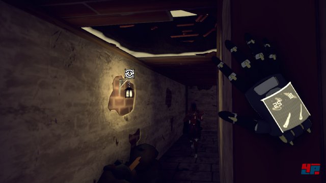 Screenshot - Shadow Uprising (HTCVive)