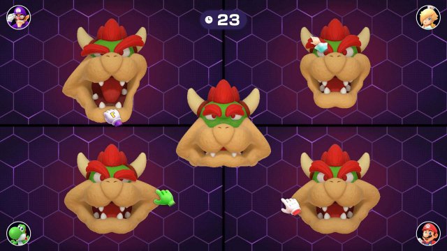 Screenshot - Mario Party Superstars (Switch) 92644431