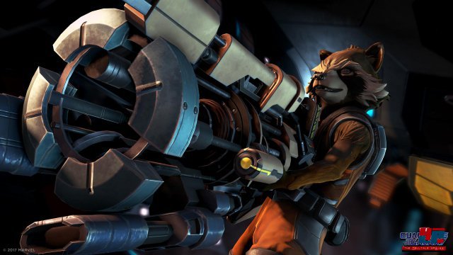 Screenshot - Marvel's Guardians of the Galaxy: The Telltale Series (PC) 92543041