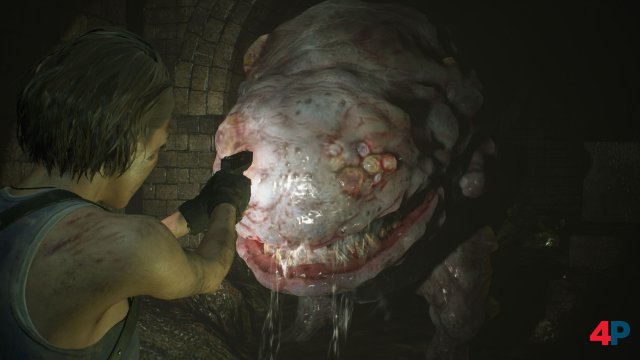 Screenshot - Resident Evil 3 (PC) 92606887
