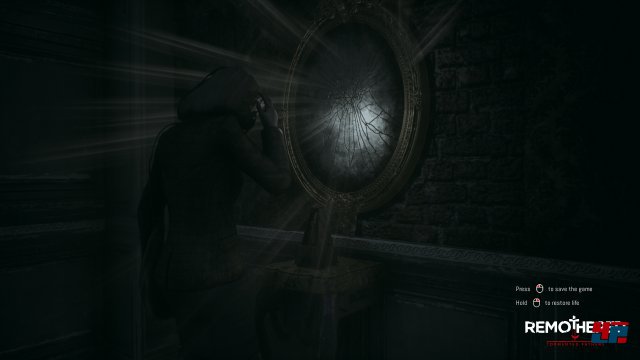 Screenshot - Remothered: Tormented Fathers (PC) 92558772