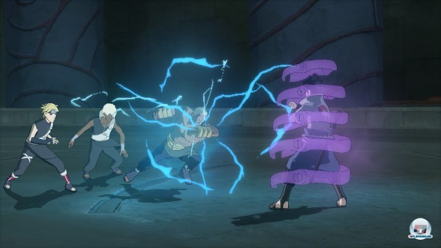 Screenshot - Naruto Shippuden: Ultimate Ninja Storm Generations (360) 2236837