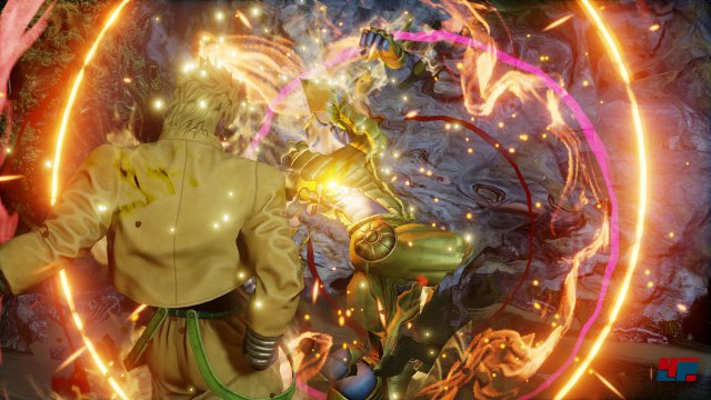 Screenshot - Jump Force (PC) 92582391
