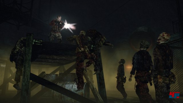 Screenshot - Resident Evil: Revelations 2 (360) 92501641