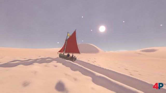 Screenshot - Red Sails (PC) 92615932