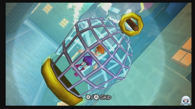 Screenshot - Family Trainer: Magical Carnival (Wii) 2253132