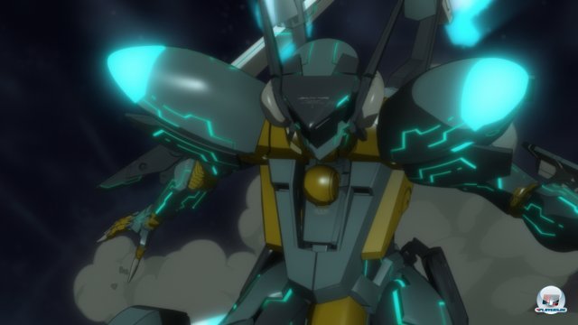 Screenshot - Zone of the Enders: HD Collection (PlayStation3) 2360957