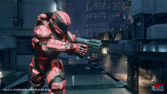 Screenshot - Halo 5: Guardians (XboxOne) 92496853