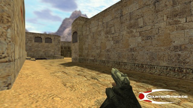 Screenshot - Counter-Strike (PC) 2258867