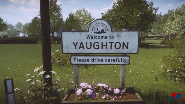 Screenshot - Everybody's Gone to the Rapture (PlayStation4) 92511505