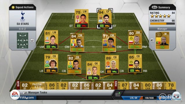 Screenshot - FIFA 13 (PC) 2385707