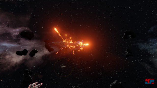 Screenshot - Fractured Space (PC) 92503402