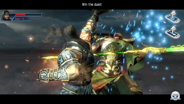 Screenshot - Dynasty Warriors: Next (PS_Vita) 2312797