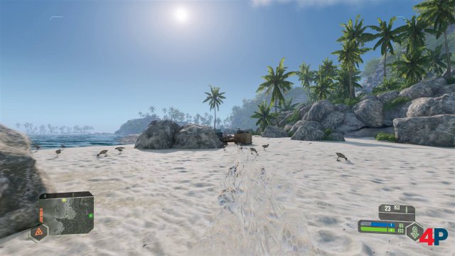 Screenshot - Crysis Remastered (PC, PlayStation4) 92624670