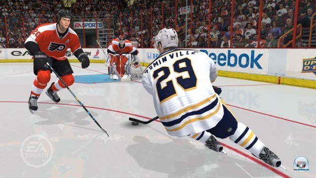 Screenshot - NHL 12 (PlayStation3) 2224762