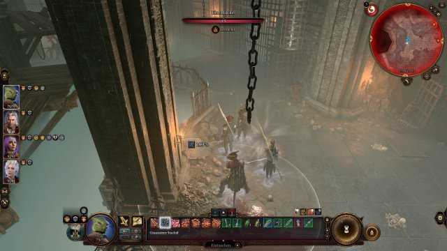 Screenshot - Baldur's Gate 3 (PC) 92657548