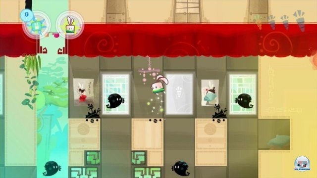 Screenshot - Kung Fu Rabbit (Wii_U)