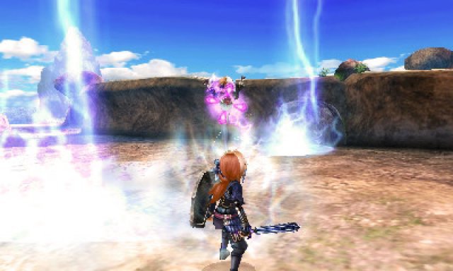 Screenshot - Final Fantasy Explorers (3DS) 92491131