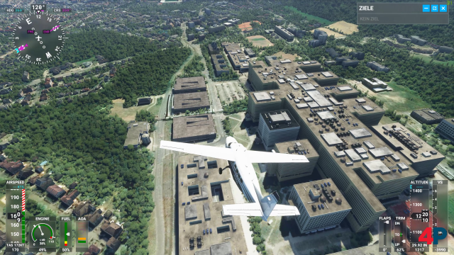 Screenshot - Microsoft Flight Simulator (PC) 92621646