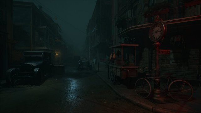 Screenshot - Alone in the Dark (PC)