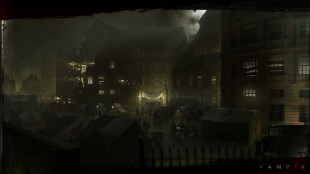 Screenshot - Vampyr: The Role Playing Game (PC) 92517232