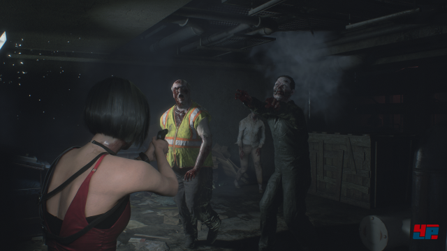 Screenshot - Resident Evil 2 (PC) 92580308