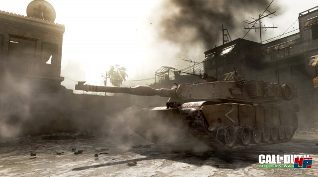 Screenshot - Call of Duty 4: Modern Warfare (PC) 92525226
